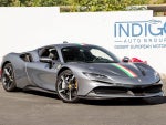 2023 Ferrari SF90 Stradale Base