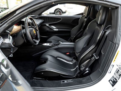 2024 Ferrari SF90 Spider Base