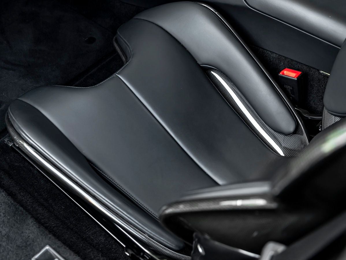 2024 Ferrari SF90 Spider Base