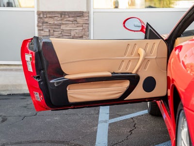 2005 Ferrari Superamerica Base