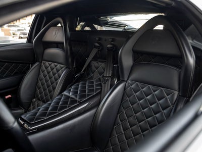 2008 Lamborghini Murcielago LP640