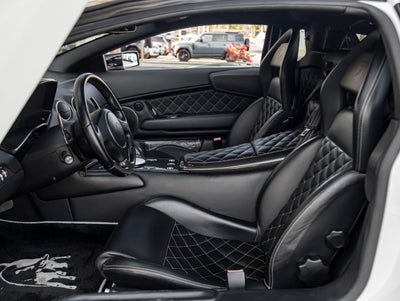 2008 Lamborghini Murcielago LP640