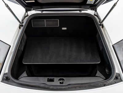 2008 Lamborghini Murcielago LP640