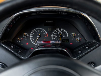 2007 Lamborghini Murcielago LP640