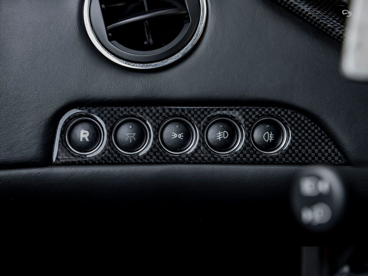 2007 Lamborghini Murcielago LP640