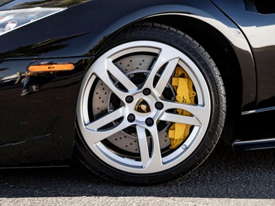2007 Lamborghini Murcielago LP640
