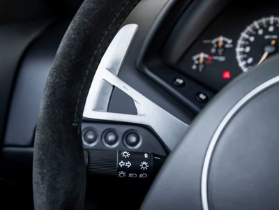 2007 Lamborghini Murcielago LP640
