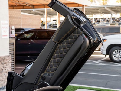 2007 Lamborghini Murcielago LP640