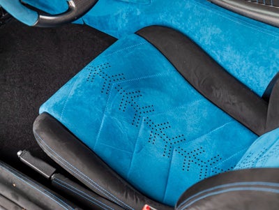 2008 Lamborghini Murcielago LP640