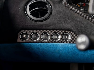 2008 Lamborghini Murcielago LP640