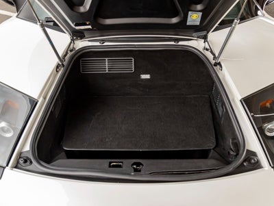 2008 Lamborghini Murcielago LP640