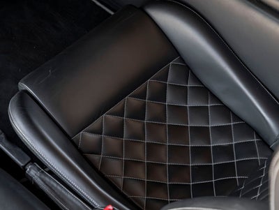 2009 Lamborghini Murcielago LP640