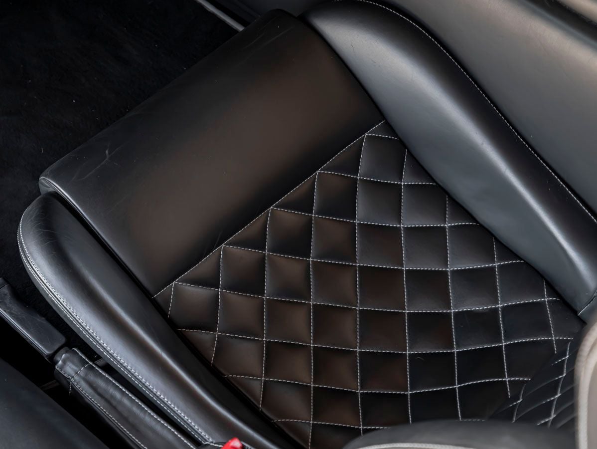 2009 Lamborghini Murcielago LP640