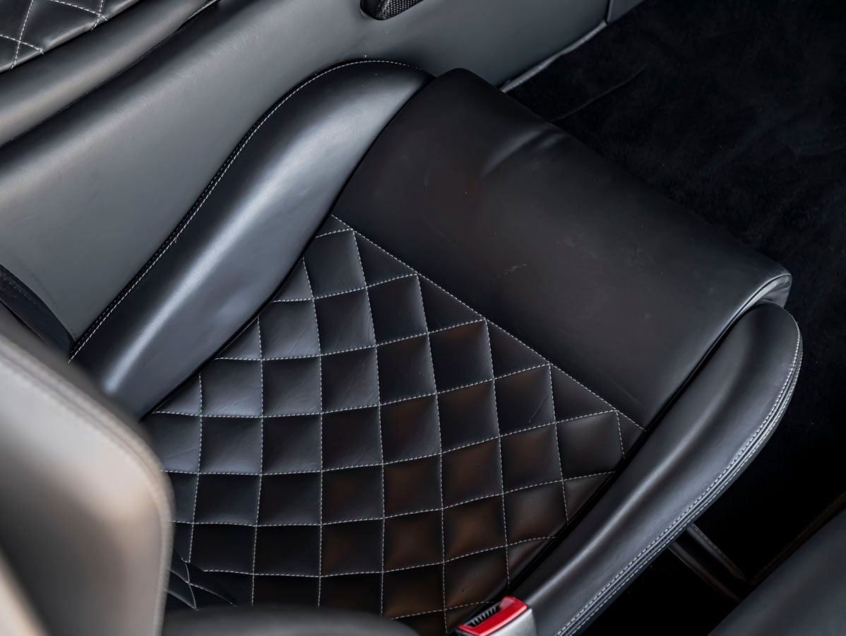 2009 Lamborghini Murcielago LP640