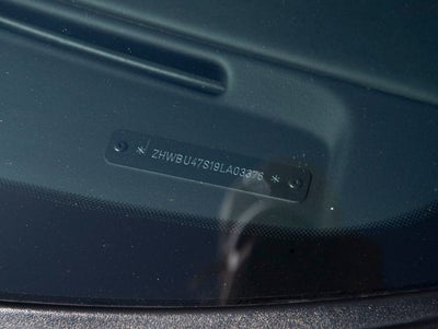 2009 Lamborghini Murcielago LP640