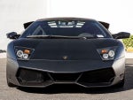 2010 Lamborghini Murcielago LP670-4 SV