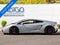 2004 Lamborghini Gallardo Base