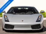 2004 Lamborghini Gallardo Base