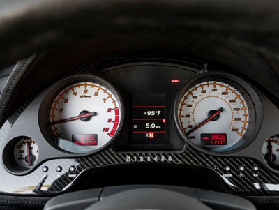 2008 Lamborghini Gallardo Superleggera