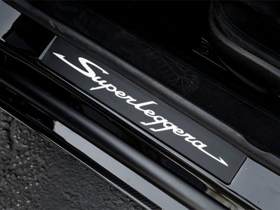2008 Lamborghini Gallardo Superleggera