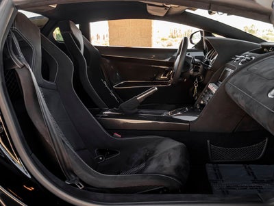 2010 Lamborghini Gallardo LP560-4 Superleggera