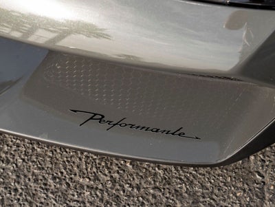 2012 Lamborghini Gallardo LP570-4 Spyder Performante
