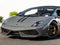 2012 Lamborghini Gallardo LP570-4 Spyder Performante