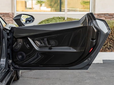 2012 Lamborghini Gallardo LP570-4 Spyder Performante