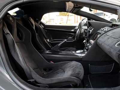 2012 Lamborghini Gallardo LP570-4 Spyder Performante