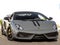 2012 Lamborghini Gallardo LP570-4 Spyder Performante