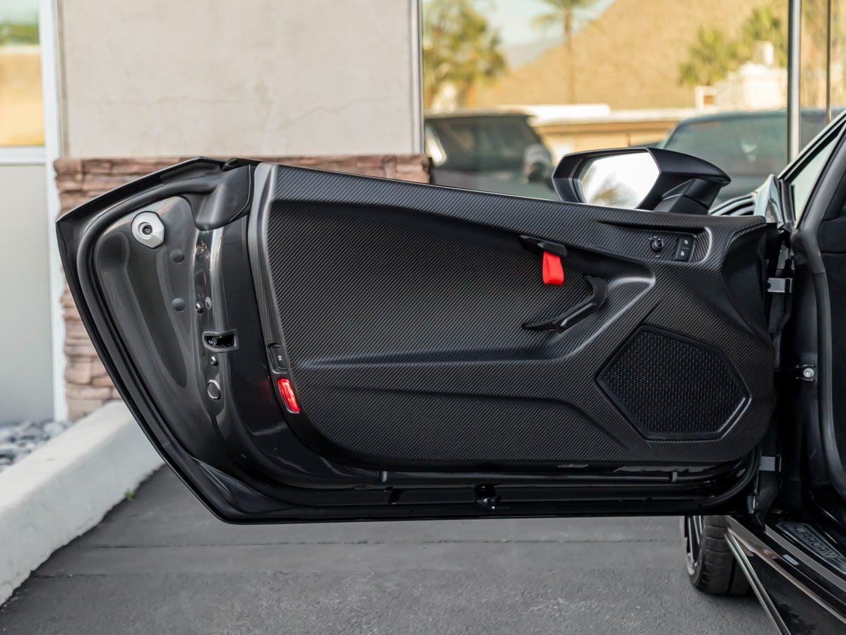 2022 Lamborghini Huracan STO Base