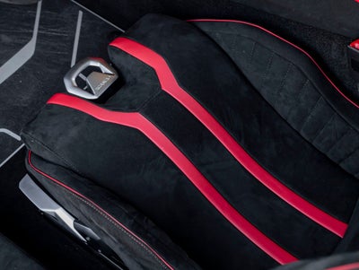 2024 Lamborghini Huracan STO Base