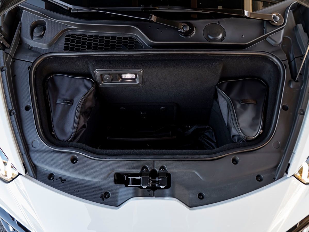 2023 Lamborghini Huracan Tecnica Base