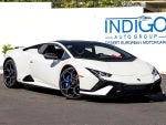 2023 Lamborghini Huracan Tecnica Base