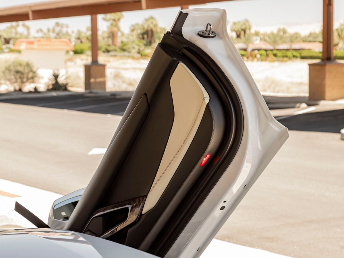 2014 Lamborghini Aventador Base