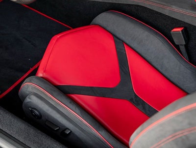 2025 Lamborghini Revuelto Base