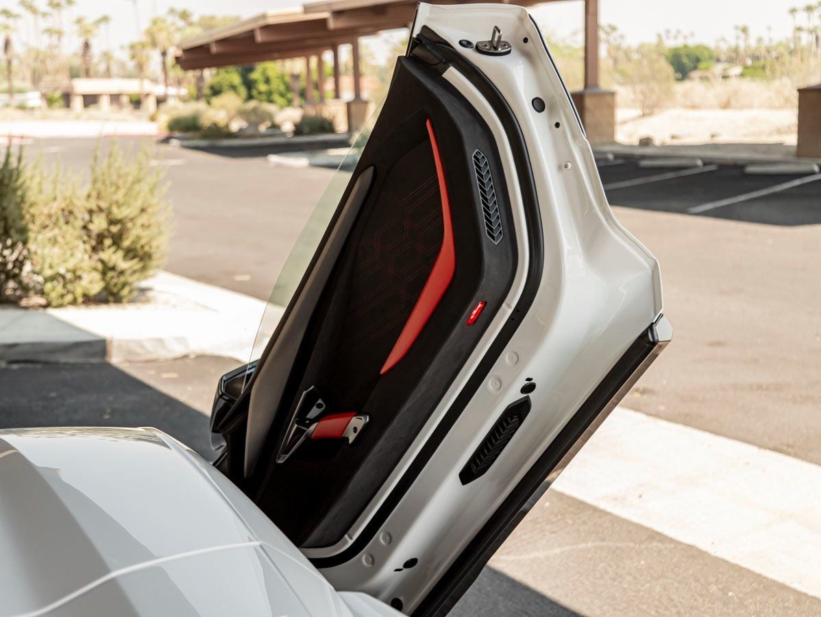 2025 Lamborghini Revuelto Base