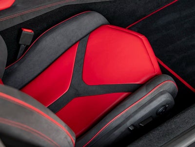 2025 Lamborghini Revuelto Base