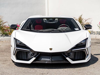 2025 Lamborghini Revuelto Base