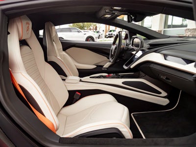 2024 Lamborghini Revuelto Base