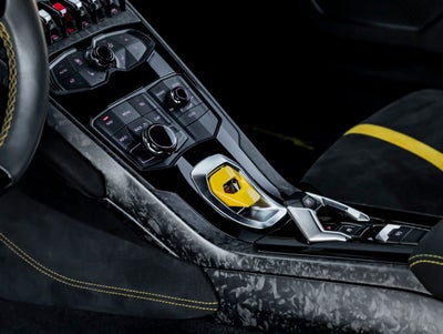 2019 Lamborghini Huracan Performante