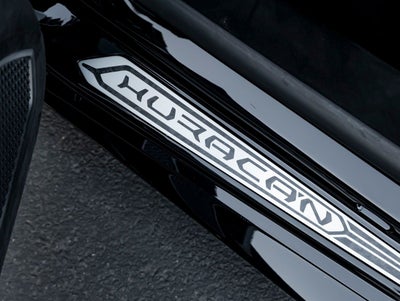 2019 Lamborghini Huracan Performante