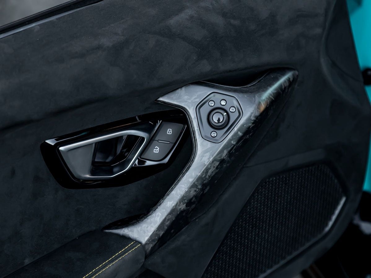 2019 Lamborghini Huracan Performante