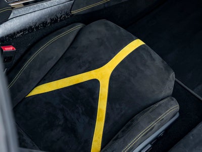 2019 Lamborghini Huracan Performante