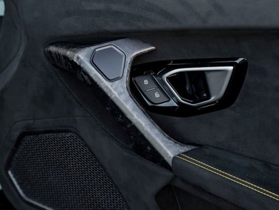 2019 Lamborghini Huracan Performante