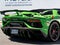 2020 Lamborghini Aventador SVJ Base