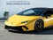 2019 Lamborghini Huracan Performante