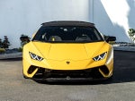 2019 Lamborghini Huracan Performante