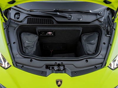 2019 Lamborghini Huracan Performante