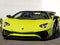 2016 Lamborghini Aventador LP750-4 SuperVeloce